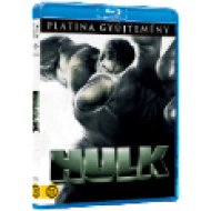 Hulk - Platina gyűjtemény (Blu-ray)