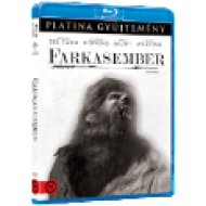 Farkasember - Platina gyűjtemény (Blu-ray)