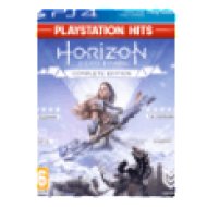 Horizon: Zero Dawn - Complete Edition (PlayStation Hits) (PlayStation 4)