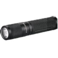 E05 Black Edition LED Toll lámpa 85 lumen, fekete