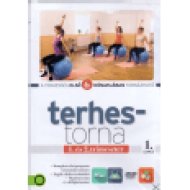 Terhestorna - 1. és 2. trimeszter (DVD)