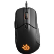 62433 Rival 310 Gamer egér, 12000dpi, USB, Fekete