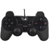 PL3330 Vezetékes USB-s gamepad