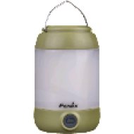 CL23 LED Kempinglámpa 300 lumen, zöld