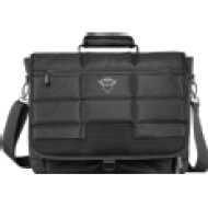 23311 GXT1270 BULLET MESSENGER laptop táska 15,6  , fekete