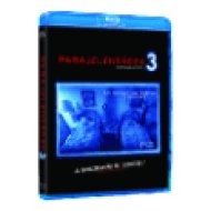 Parajelenségek 3. (Blu-ray)