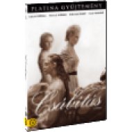 Csábítás - Platina gyűjtemény (DVD)