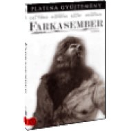 Farkasember - Platina gyűjtemény (DVD)