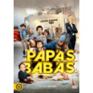 Papás-babás (DVD)