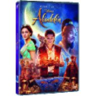 Aladdin (DVD)