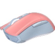 ROG Gladius II Origin Ltd Gaming Egér, Rózsaszín