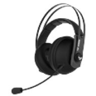 TUF Gaming H7 Core Gaming Headset, Gun Metal