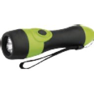 P3864 LED GUMILÁMPA 2XAA