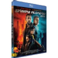 Szárnyas fejvadász 2049 (Blu-ray)