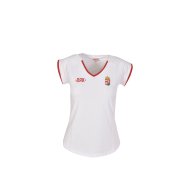 HUNGARY TENNIS T-SHIRT