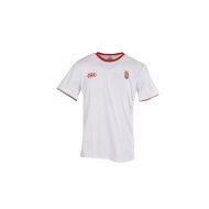 HUNGARY TENNIS T-SHIRT WITH COLLAR