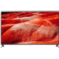 55 UM7510PLA SMART LED televízió, 139 cm, 4K Ultra HD, HDR, webOS ThinQ AI