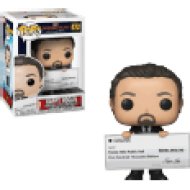 Funko POP Marvel Spider-Man: Far From Home Happy Hogan Figura