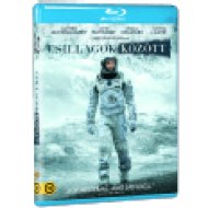 Csillagok között (Blu-ray)