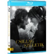 Csillag születik (Blu-ray)