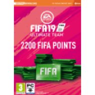 Fifa 19 - 2200 FUT Points (PC)