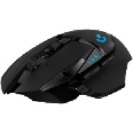 G502 Lightspeed Vezetéknélküli Gamer Egér (910-005567)