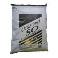 ÚTSZÓRÓ SÓ 10KG