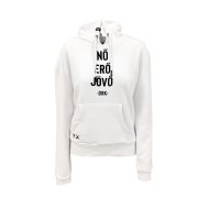DRK x N? ER? JÖV? HOODIE WOMEN