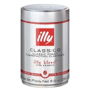 Illy Espresso szemes kávé