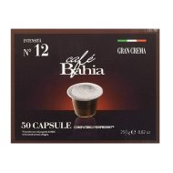 Caffe Bahia 50 kapszula