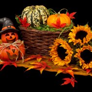 Halloween a H&M-nél!