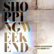 Rózsakert Shopping Weekend