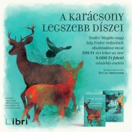 A karácsony legszebb díszei!