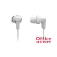 Panasonic RP-NJ300BE-W fehér Bluetooth fülhallgató headset