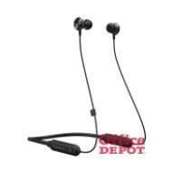 Pioneer SE-QL7BT-B fekete NFC Bluetooth fülhallgató headset
