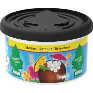 WUNDERBAUM FIBER KONZERV ILLATOSÍTÓ 30G TROPICAL