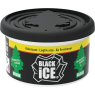 WUNDERBAUM FIBER KONZERV ILLATOSÍTÓ 30G BLACK ICE