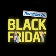 Black Friday akciók a Praktikernél!
