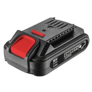 AKKUMULÁTOR 18V, 2,0AH LI-ION &quot;GRAPHITE ENERGY+&quot;