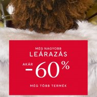 Áresés a H&M téli leárazásán!
