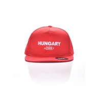 HUNGARY SNAPBACK
