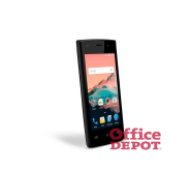 Allview A5 Ready 4" 3G 8GB Dual SIM fekete okostelefon