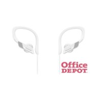 Panasonic RP-BTS10E-W Bluetooth sport fehér fülhallgató