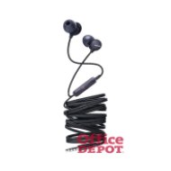 Philips SHE2405BK Upbeat In-Ear fekete mikrofonos fülhallgató