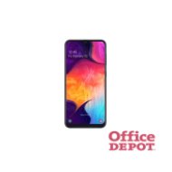 Samsung SM-505F A50 6,4" LTE 128GB Dual SIM fekete okostelefon