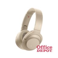 Sony WHH910ND h.ear on 3 Bluetooth zajszűrős narancs fejhallgató
