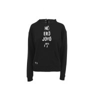 DRK x N? ER? JÖV? HOODIE WOMEN