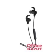 Skullcandy S2JSW-M003 JIB+ Active Bluetooth fekete sport fülhallgató headset