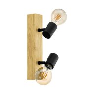 TOWNSHEND 3 SZPOT E27 2X10W