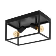 SILENTINA SZPOT E27 2X40W